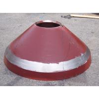 Cone Crusher Mantle  Unicast Wear Parts