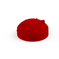 Gyratory Crusher Spider Cap  Unicast Wear Parts