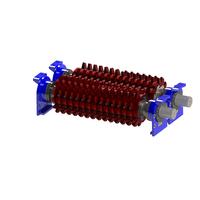 MMD Roll Crusher  Unicast Wear Parts