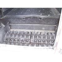 Roll Crusher Roller Assembly  Unicast Wear Parts