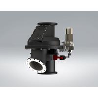 Classic Diverter Valve - Left or Right Hand Motorized  Unicast Wear Parts