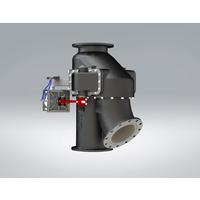 Split Modular Valve (SMV) Pneumatic - Left or Right Hand Drive   Unicast Wear Parts