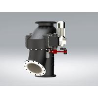 Split Modular Valve (SMV) - Left or Right Hand Motorized  Unicast Wear Parts