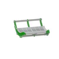 Hammermill Cage  Unicast Wear Parts