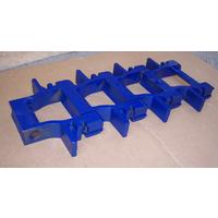 Drag Chain Links  Unicast Wear Parts