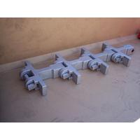 T drag chain  Unicast Wear Parts