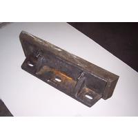Cooler - Two Piece Side Castings Assembled  Unicast Wear Parts