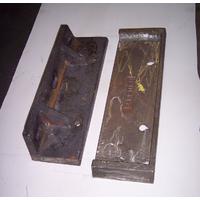 Cooler Parts - Worn Two Piece Side Casting  Unicast Wear Parts