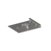 Cooler Grate  Unicast Wear Parts