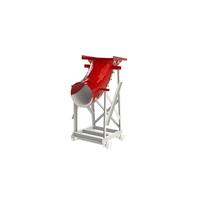 Cast Chute Liner for Feeders  Unicast Wear Parts