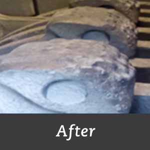 Hammers After