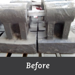 Hammers Before