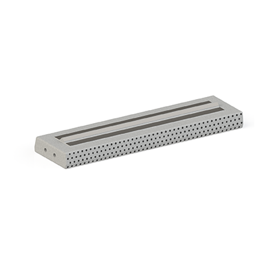 Unicast TiC blow bars