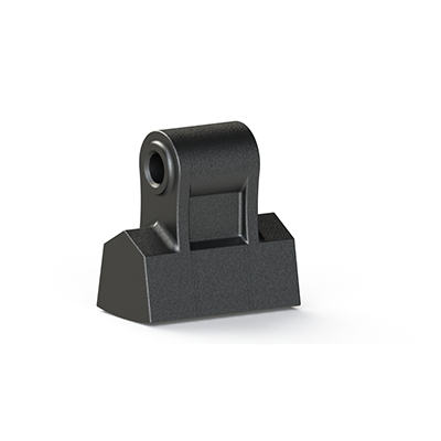 Unicast TiC Hammers