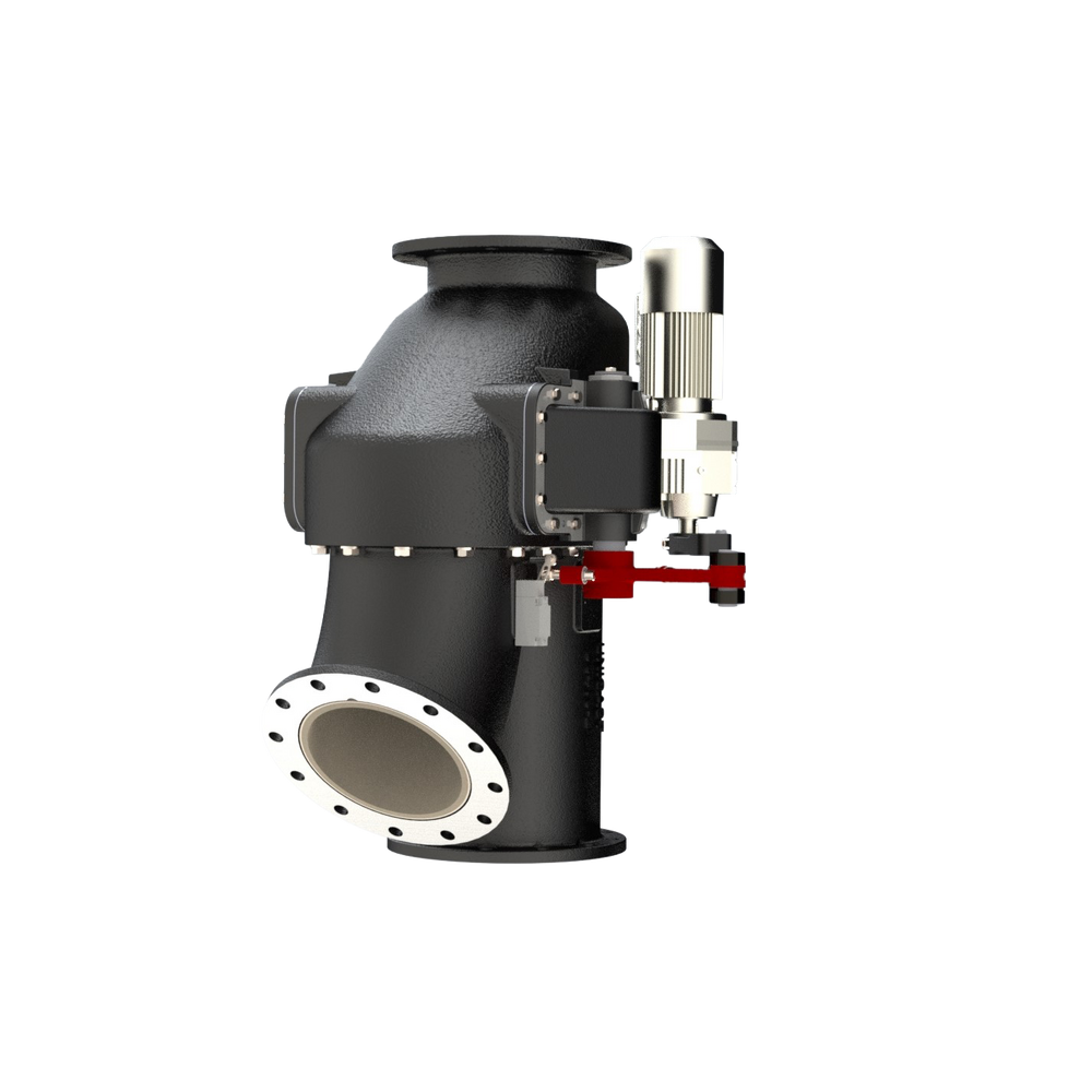 Split Modular Valve (SMV)  Unicast Wear Parts