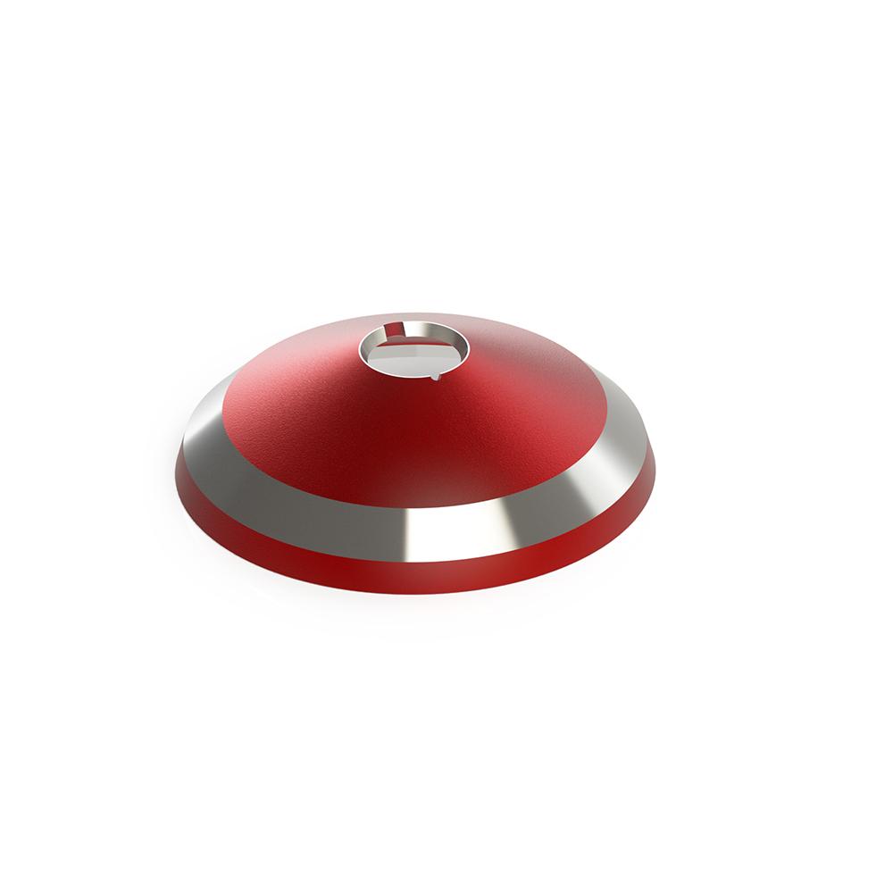 Cone Crusher Mantle Liner  Unicast Wear Parts