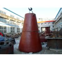 Gyratory Crusher Mantle  Unicast Wear Parts