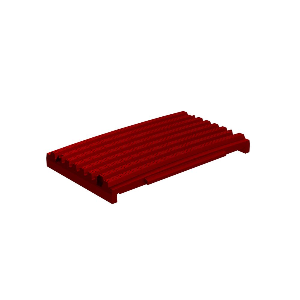 Jaw Crusher Stationary Jaw  Unicast Wear Parts