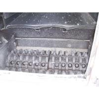 Roll Crusher Roller Assembly  Unicast Wear Parts