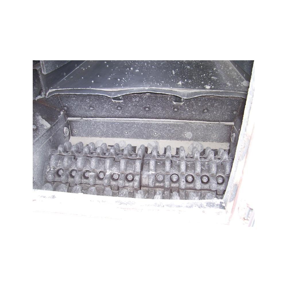 Roll Crusher Roller Assembly  Unicast Wear Parts