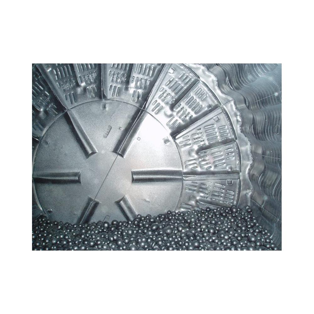 Ball Mill Grates  Unicast Wear Parts