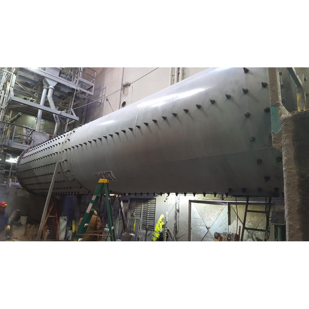 Ball Mill  Unicast Wear Parts