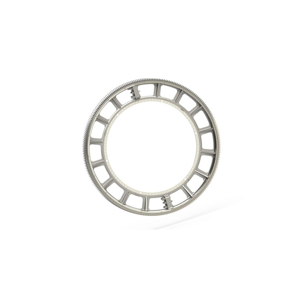 Ball Mill - Bull Gear  Unicast Wear Parts