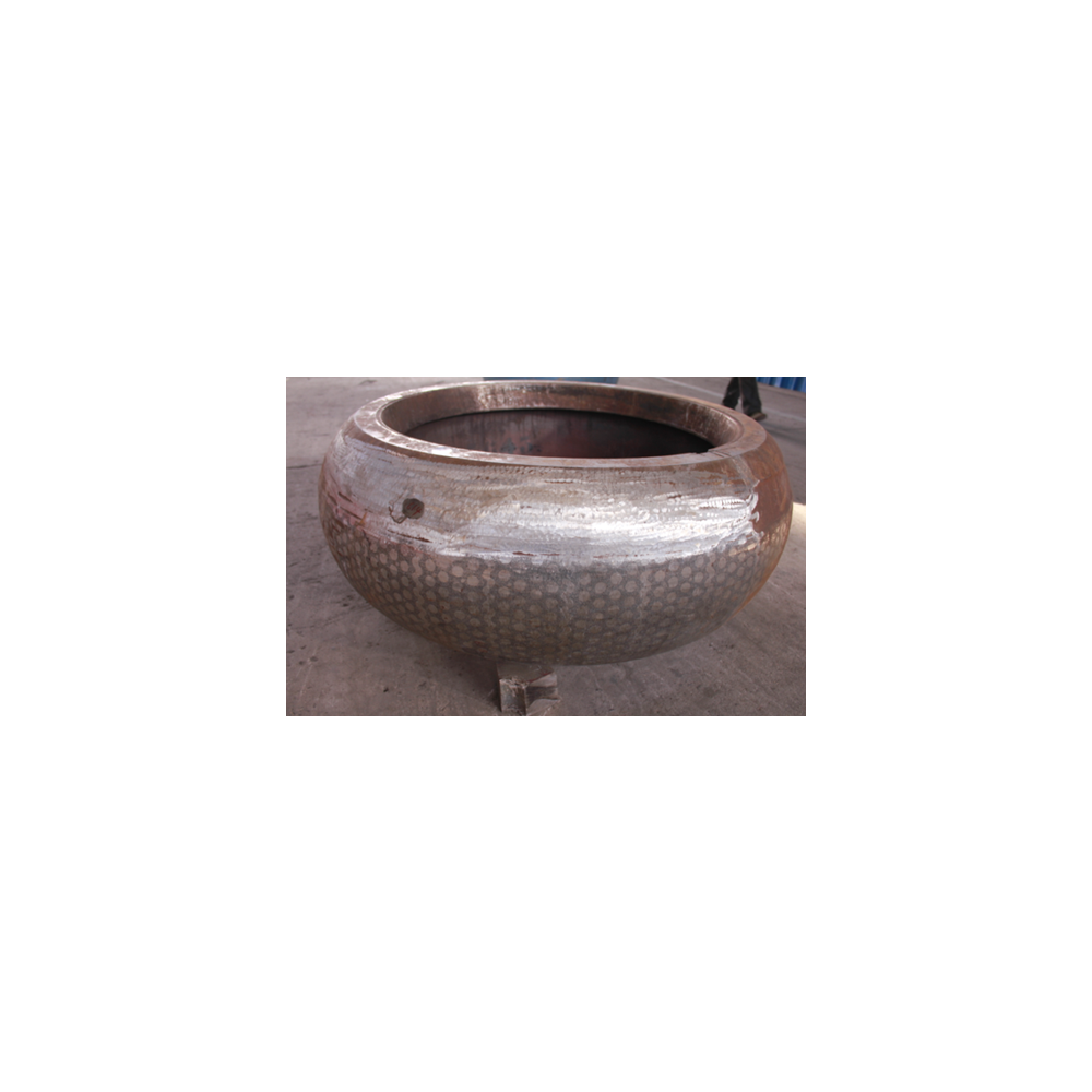 Roller Mill Parts  Unicast Wear Parts
