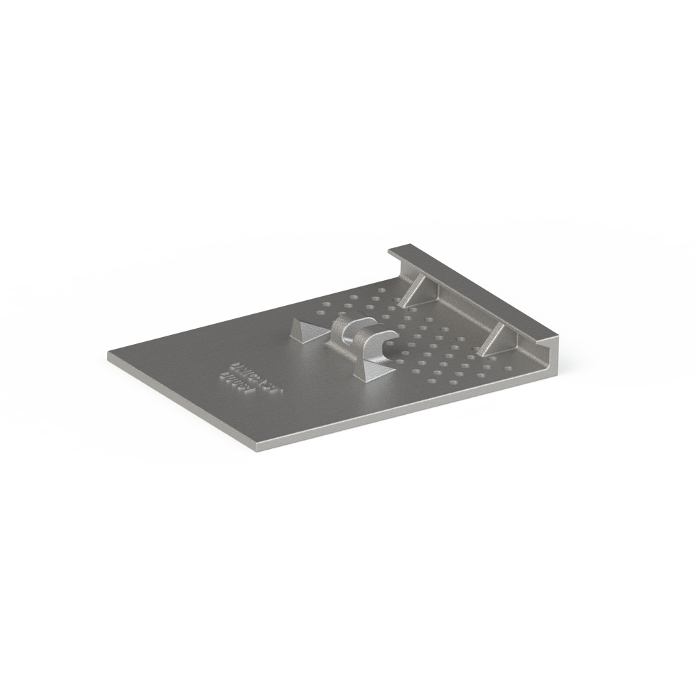 Cooler Grate  Unicast Wear Parts