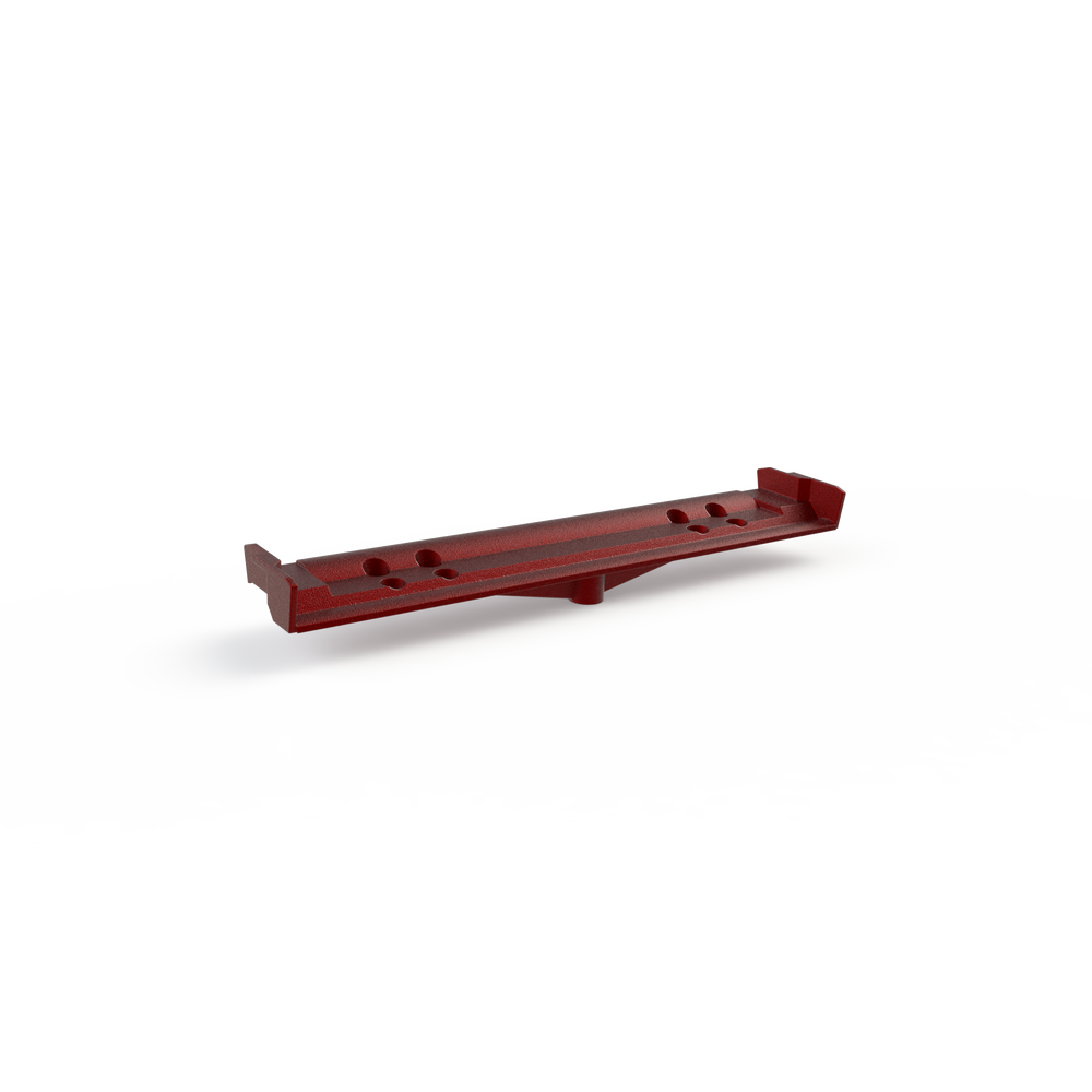 Feeder Pan Segment  Unicast Wear Parts