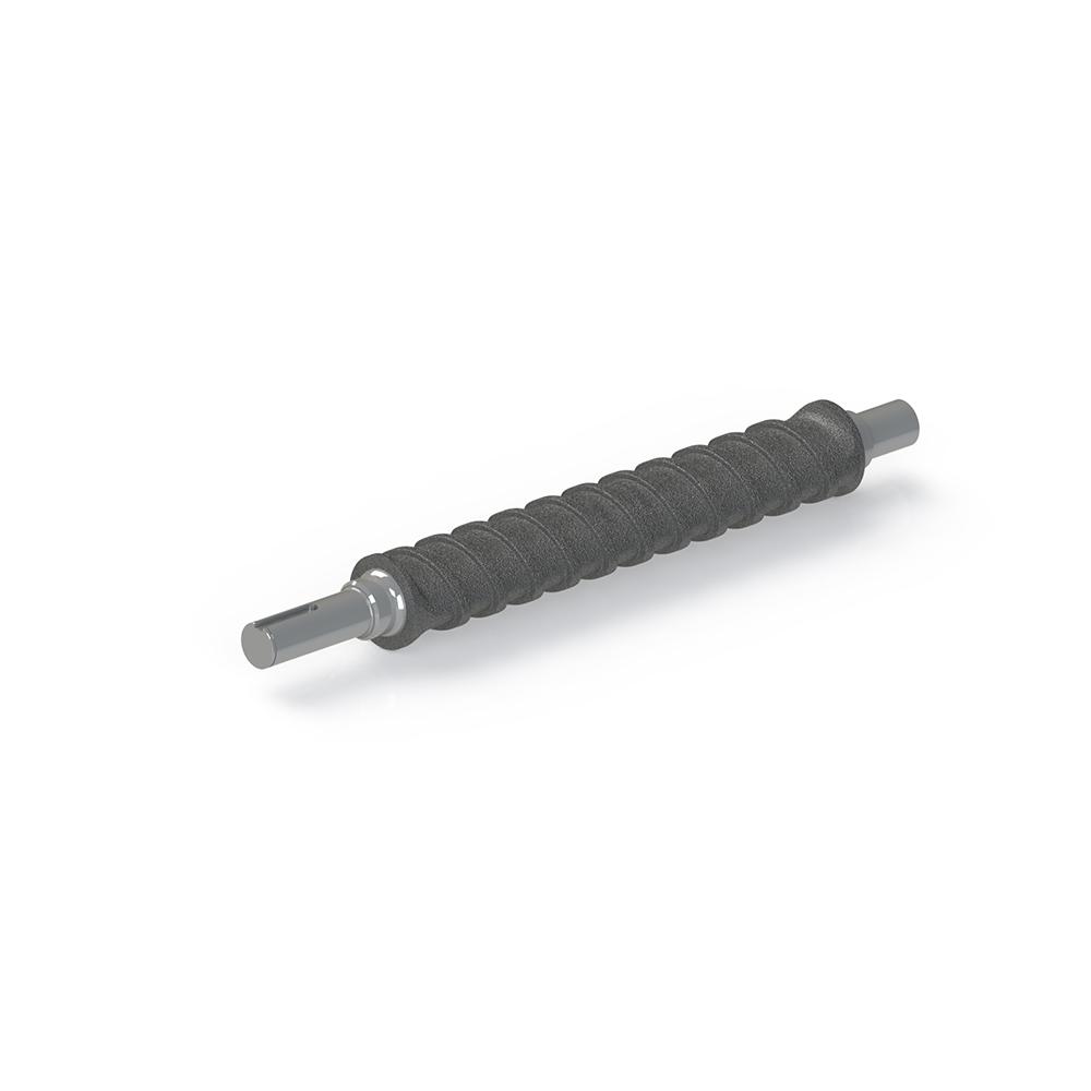 Wobbler Feeder Bar  Unicast Wear Parts