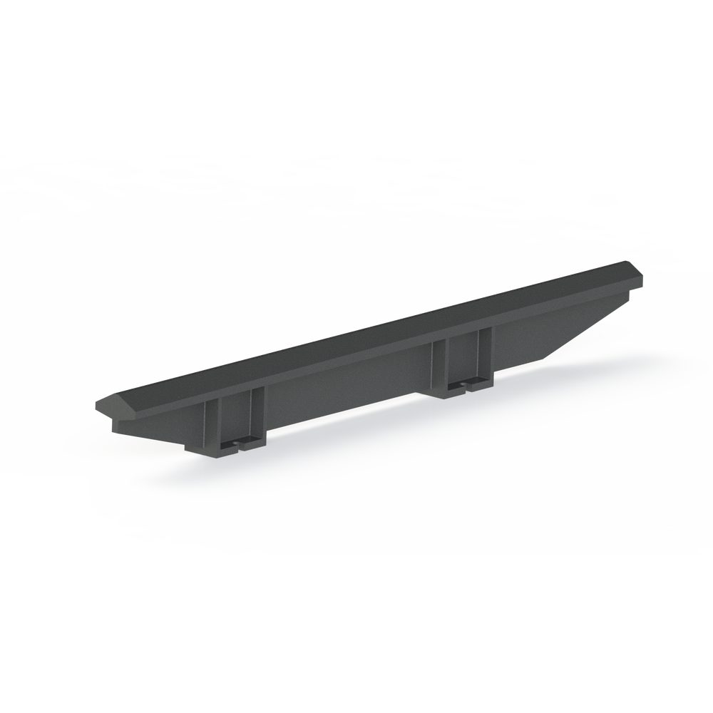 Vibrating Grizzly Bar - Single Bar  Unicast Wear Parts