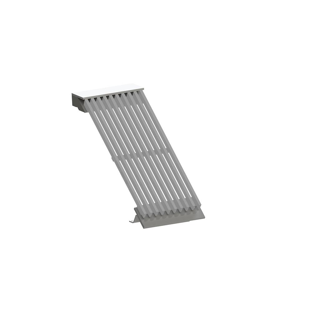 Tapered Grizzly Panel  Unicast Wear Parts