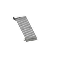 Tapered Grizzly Panel  Unicast Wear Parts