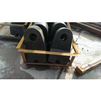 TiC Crusher Hammers  Unicast Wear Parts
