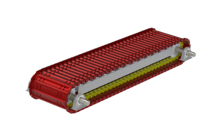 Feeder Wear Parts