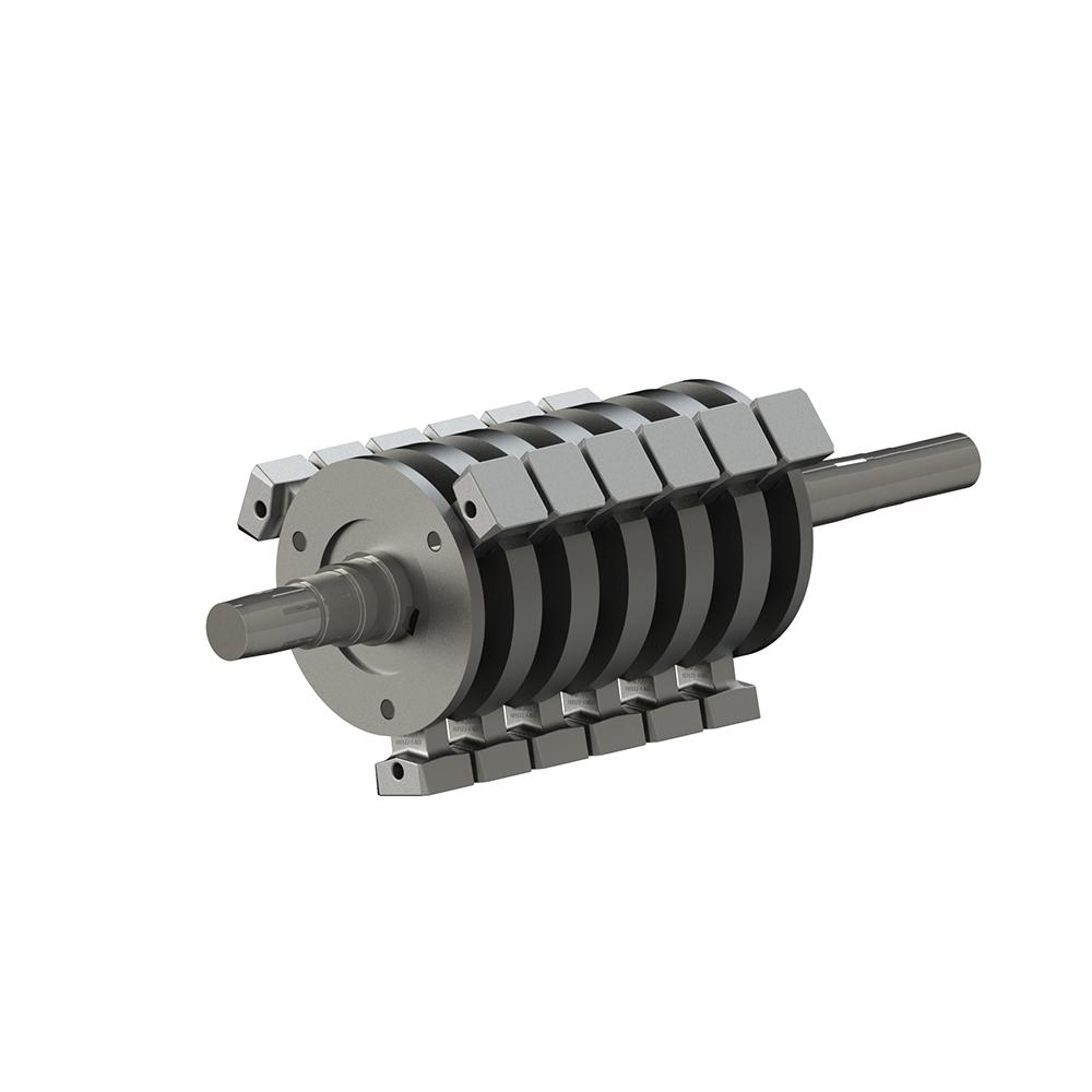 Hammermill Wear Parts