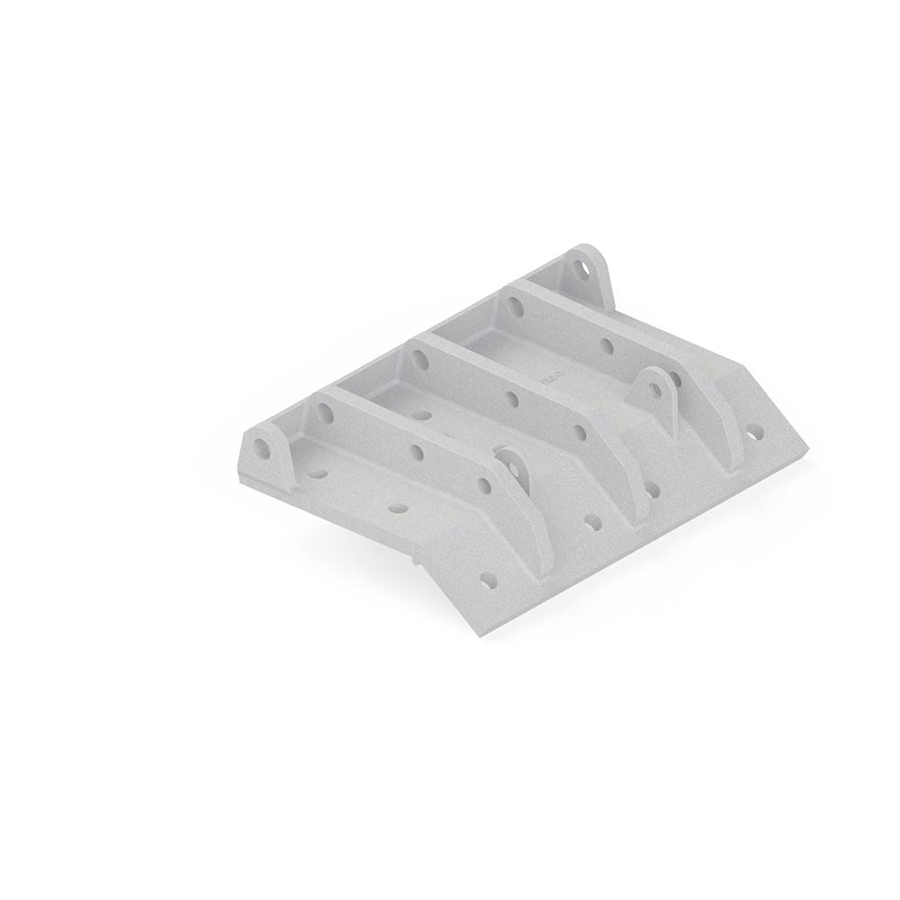 Impactor Wear Parts