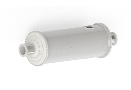 Mill Wear Parts